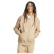 Adidas Ανδρική ζακέτα All SZN Fleece Full-Zip Hoodie